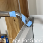 best teflon tape for shower head